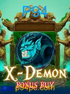 XDemonBonusBuy