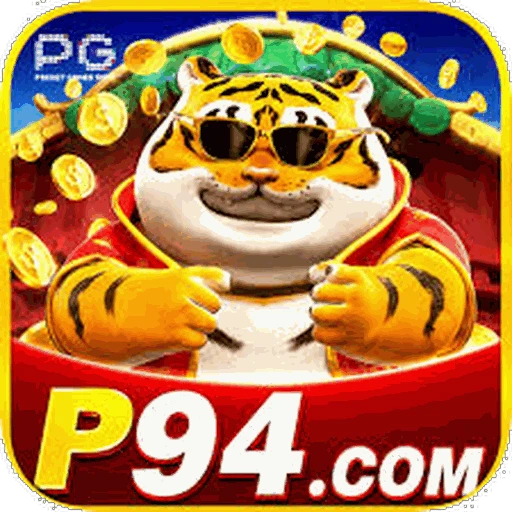 P94-Fortune Ox 2026: Jogue no Site Oficial com Alta Taxa de Retorno Logo